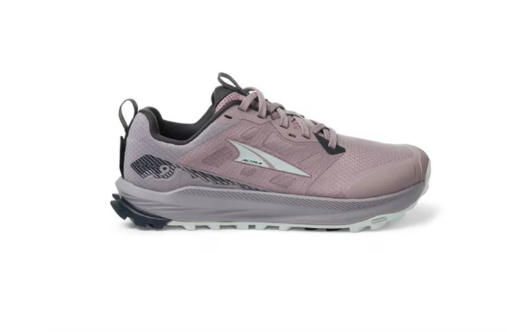Altra Lone Peak shoe